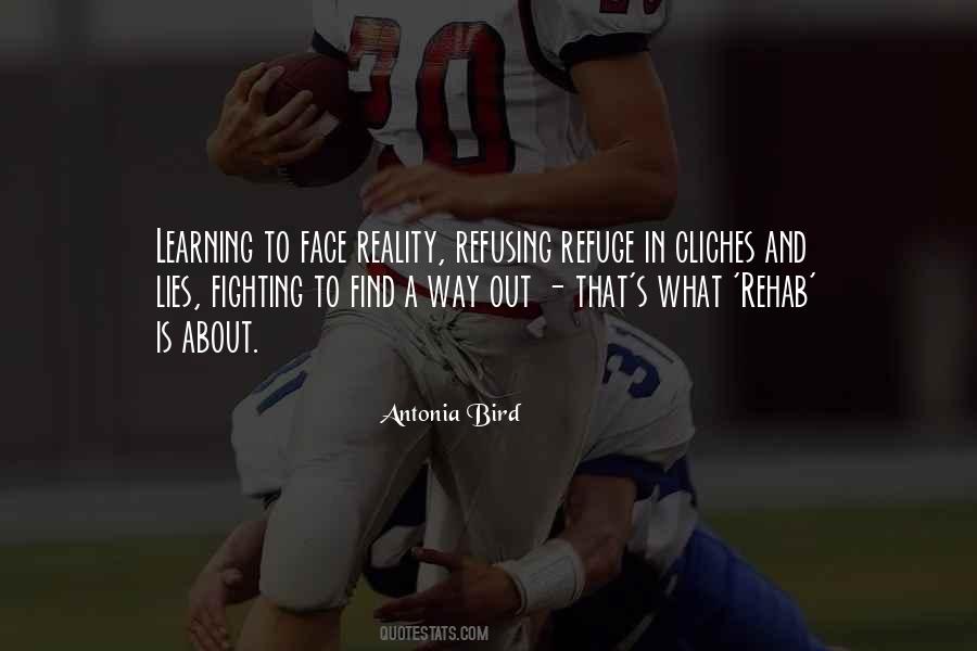 Antonia Bird Quotes #292601 Antonia Bird Quotes #292601