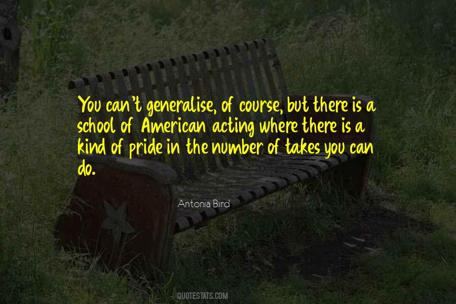 Antonia Bird Quotes #882040 Antonia Bird Quotes #882040