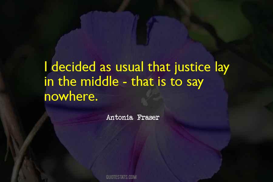 Antonia Fraser Quotes #1098083