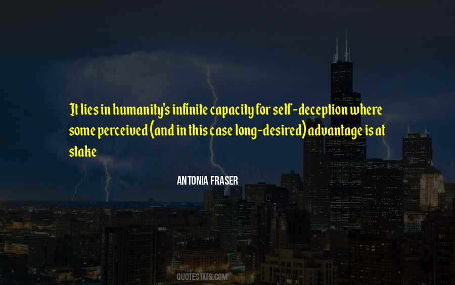 Antonia Fraser Quotes #1176137