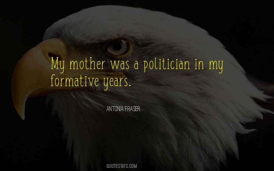 Antonia Fraser Quotes #1225913