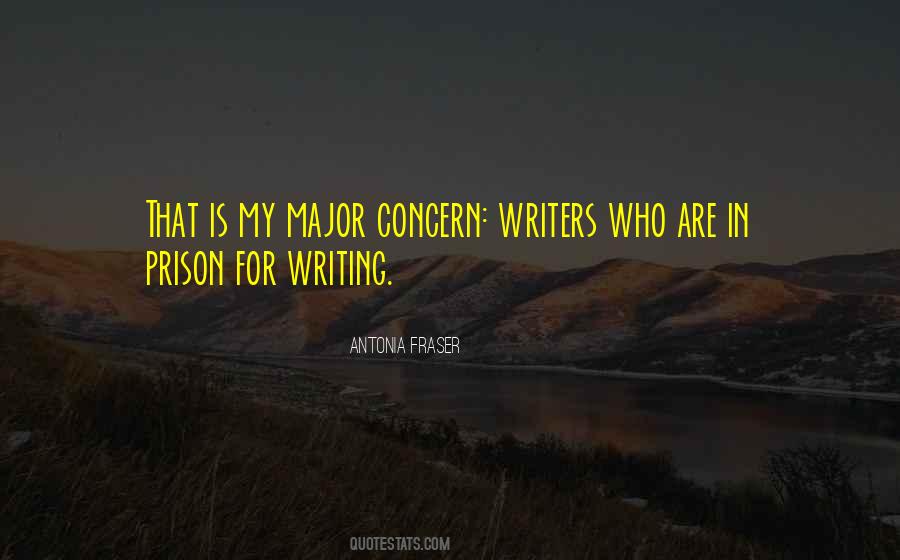 Antonia Fraser Quotes #1246539
