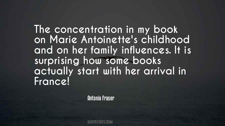 Antonia Fraser Quotes #1606590