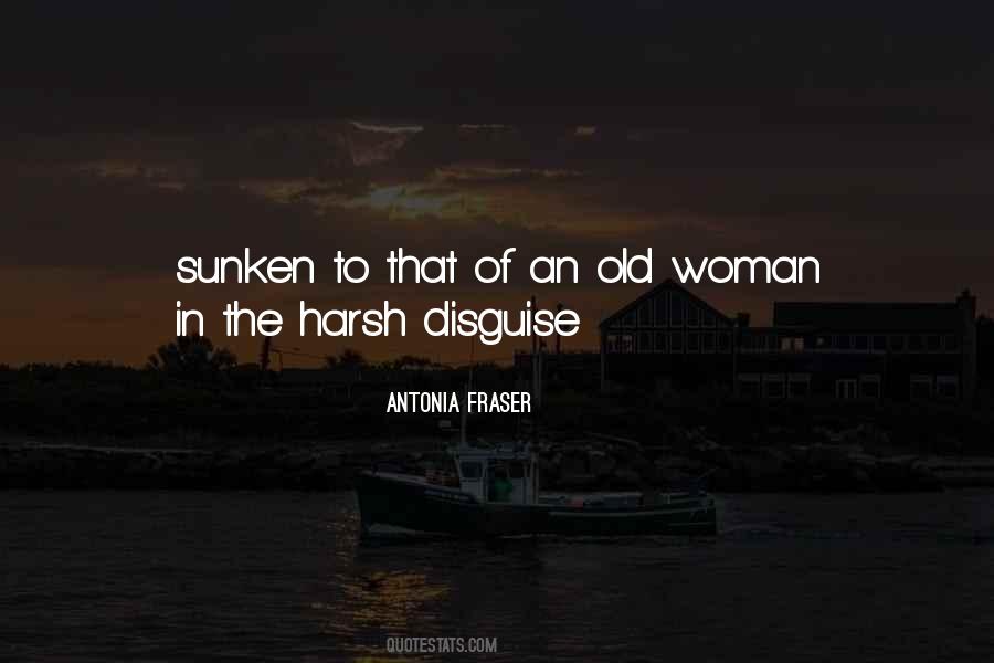 Antonia Fraser Quotes #1611274