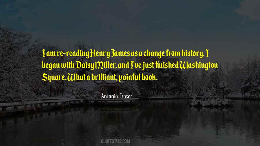 Antonia Fraser Quotes #1638479