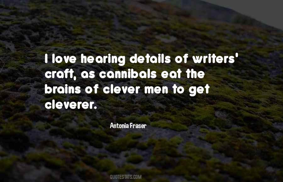 Antonia Fraser Quotes #290852
