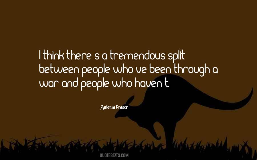 Antonia Fraser Quotes #302016