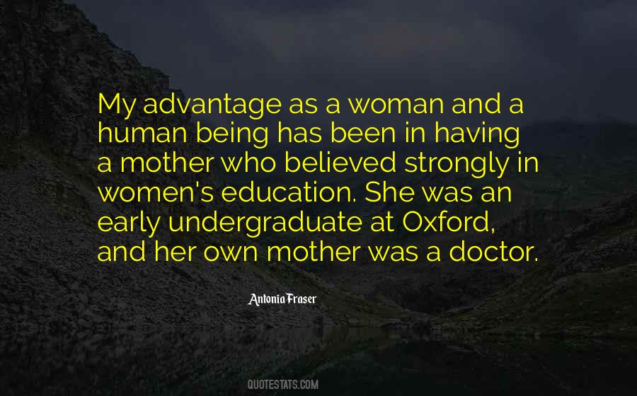 Antonia Fraser Quotes #314671