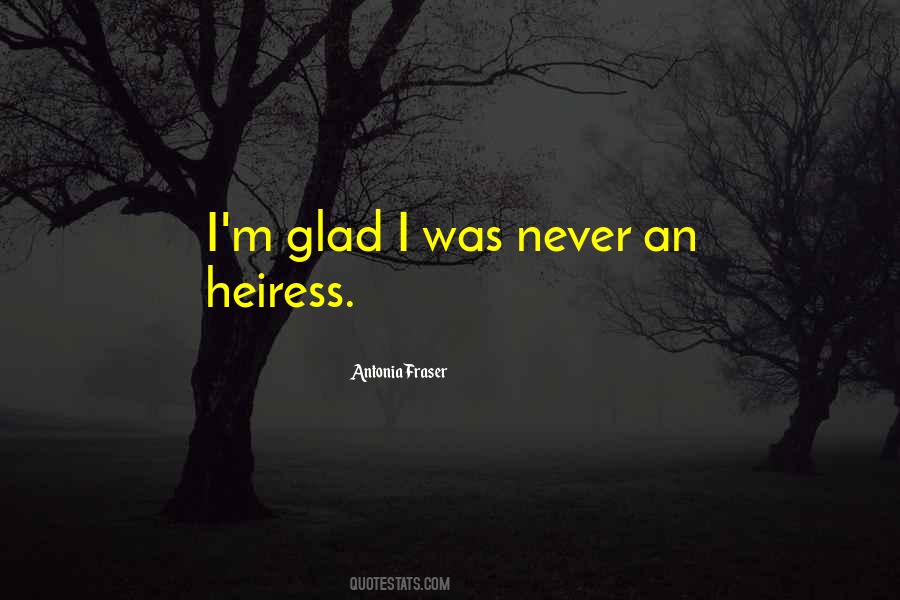 Antonia Fraser Quotes #401527