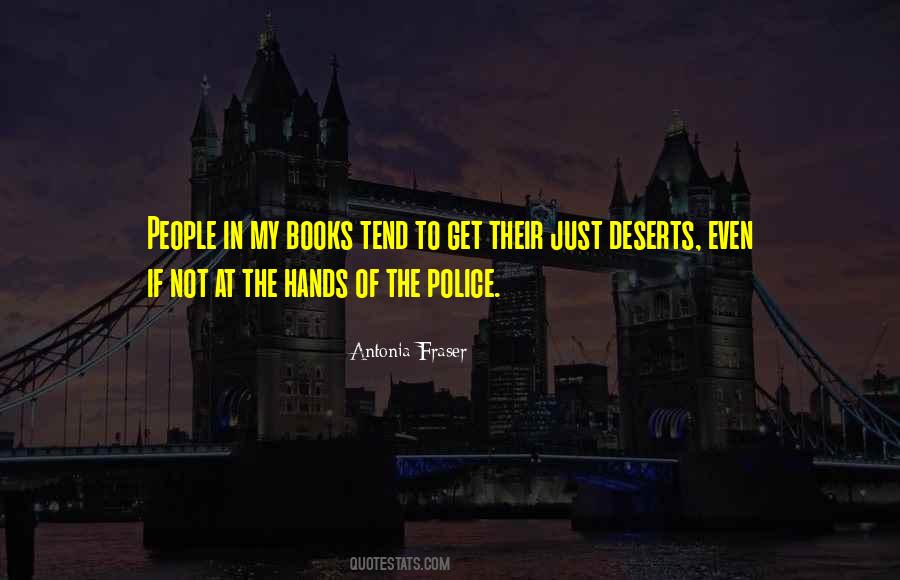 Antonia Fraser Quotes #651031