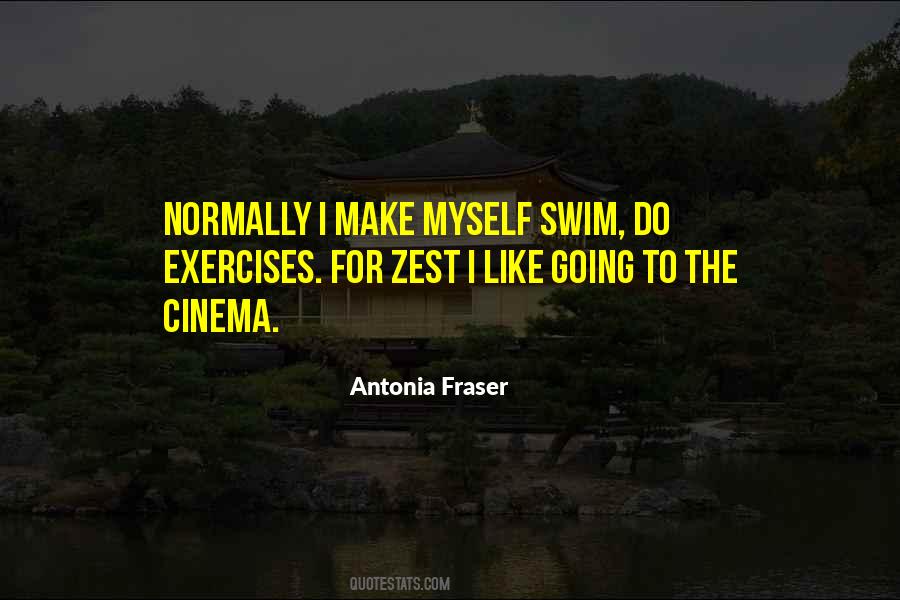 Antonia Fraser Quotes #860247