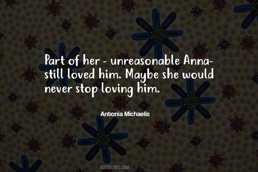 Antonia Michaelis Quotes #525339