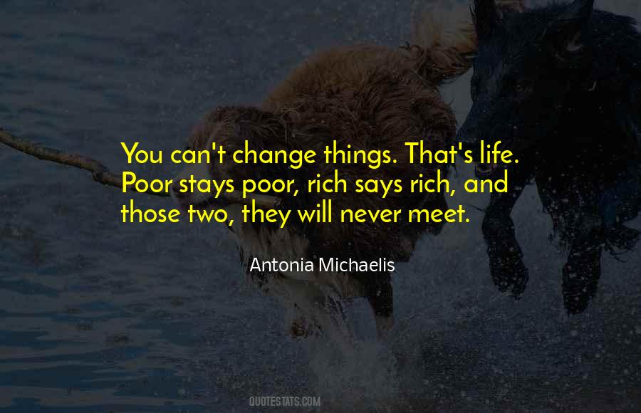 Antonia Michaelis Quotes #557742