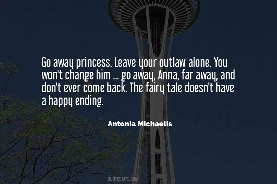 Antonia Michaelis Quotes #611557