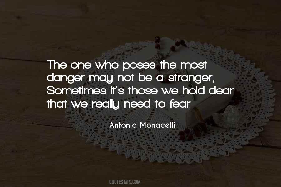 Antonia Monacelli Quotes #164144 Antonia Monacelli Quotes #164144
