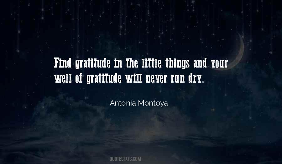 Antonia Montoya Quotes #562219