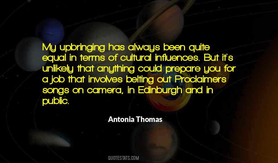 Antonia Thomas Quotes #520437