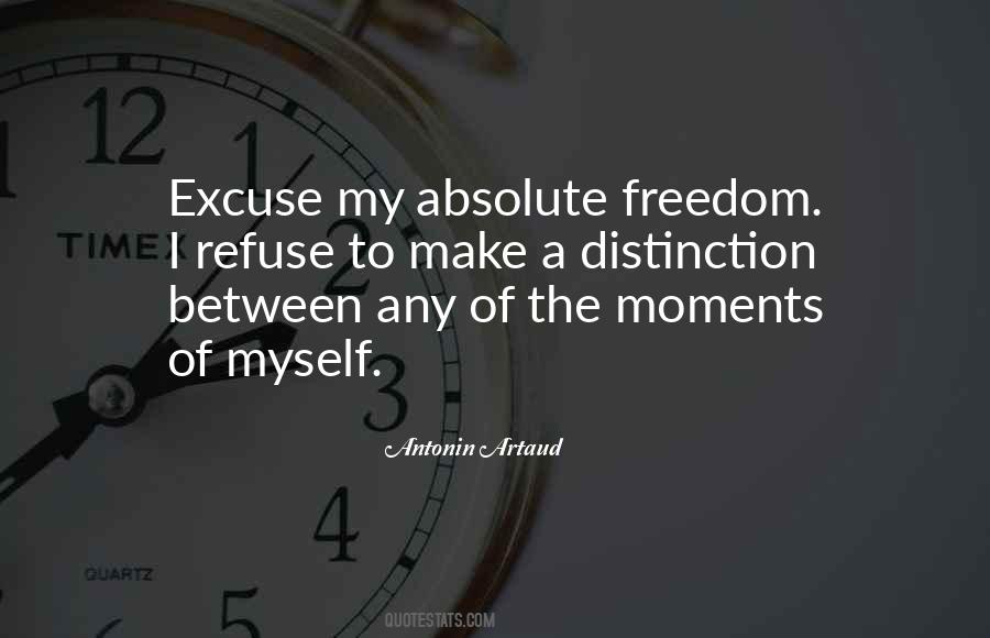 Antonin Artaud Quotes #1264507