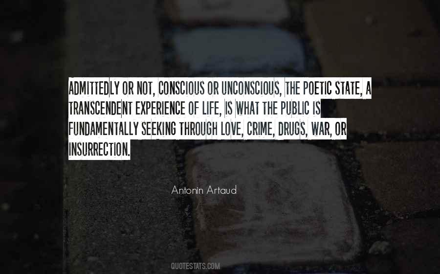 Antonin Artaud Quotes #127403