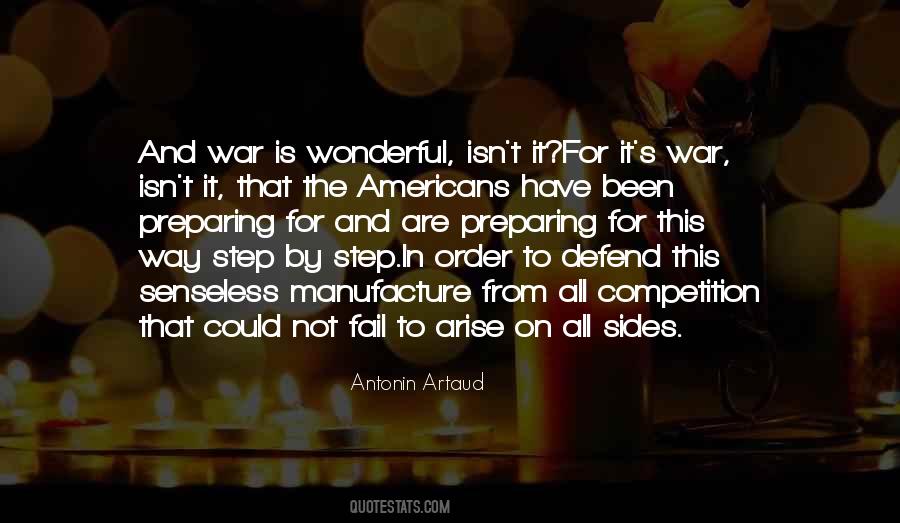 Antonin Artaud Quotes #143165