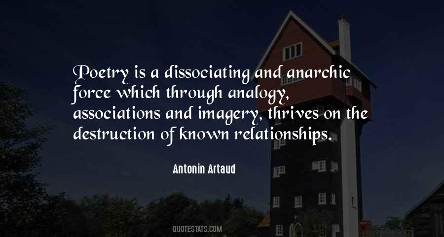 Antonin Artaud Quotes #1492449