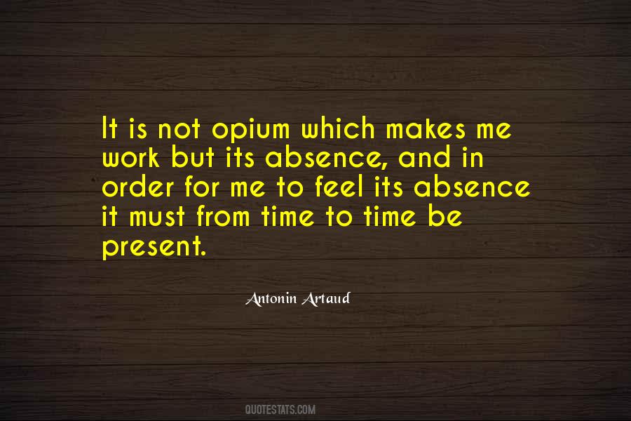 Antonin Artaud Quotes #1800814