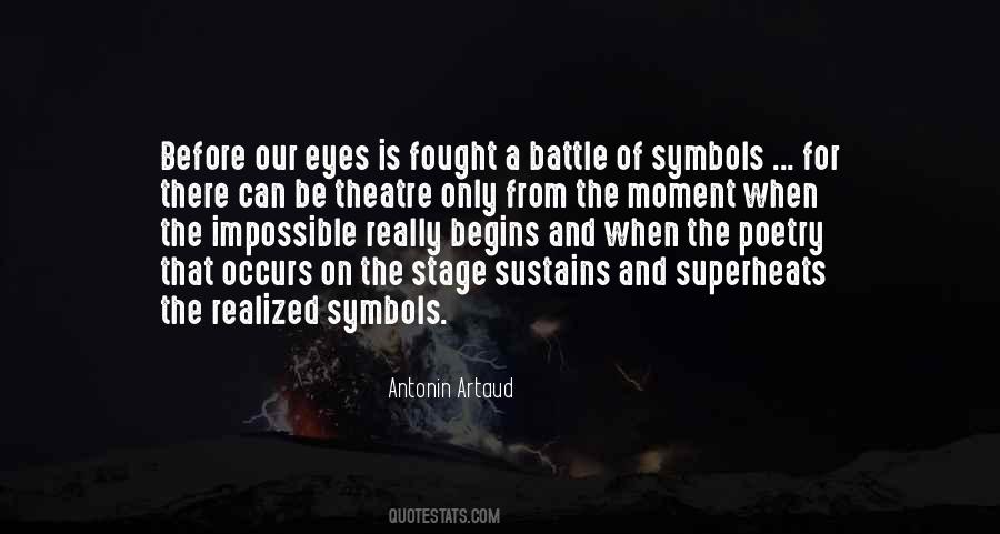 Antonin Artaud Quotes #188833