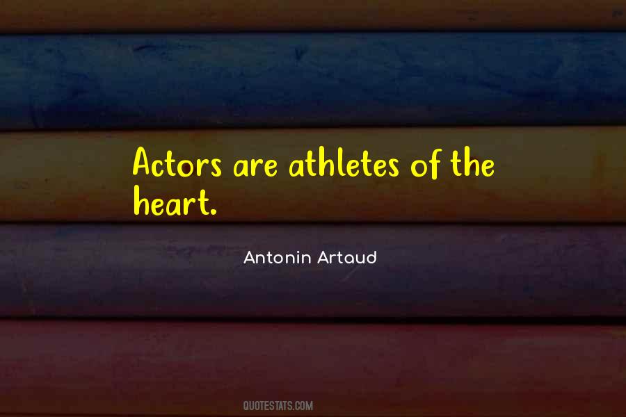 Antonin Artaud Quotes #308764