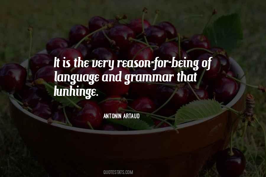 Antonin Artaud Quotes #739317