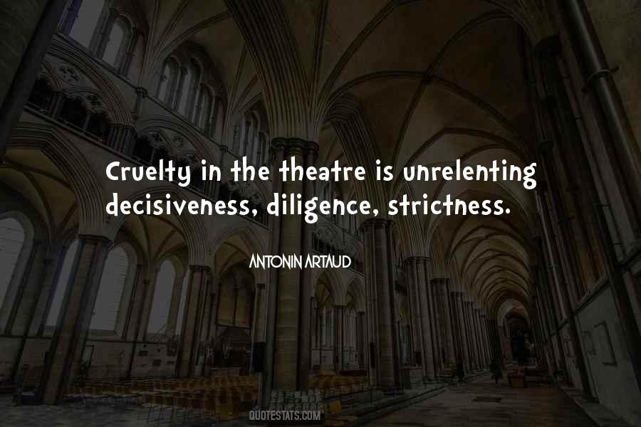 Antonin Artaud Quotes #783409