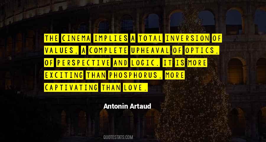 Antonin Artaud Quotes #921504