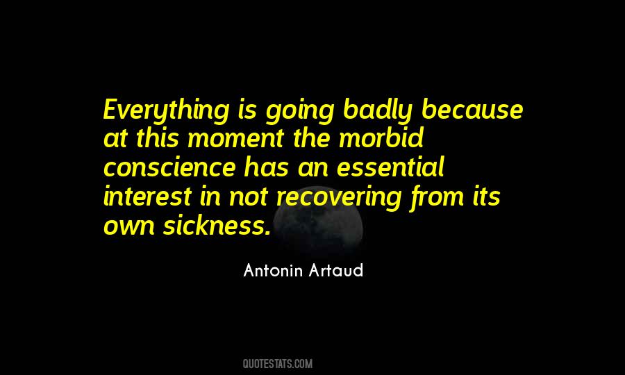 Antonin Artaud Quotes #936366
