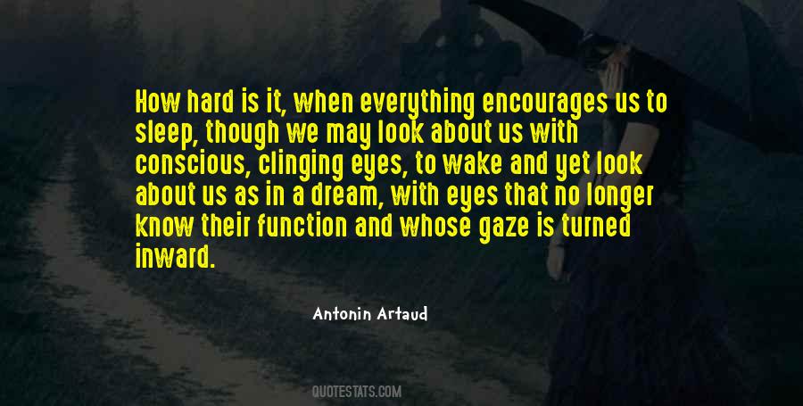 Antonin Artaud Quotes #986488
