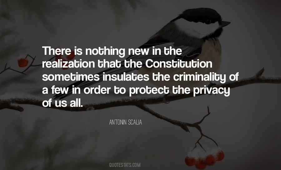 Antonin Scalia Quotes #1073974