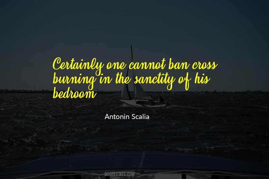 Antonin Scalia Quotes #1114503