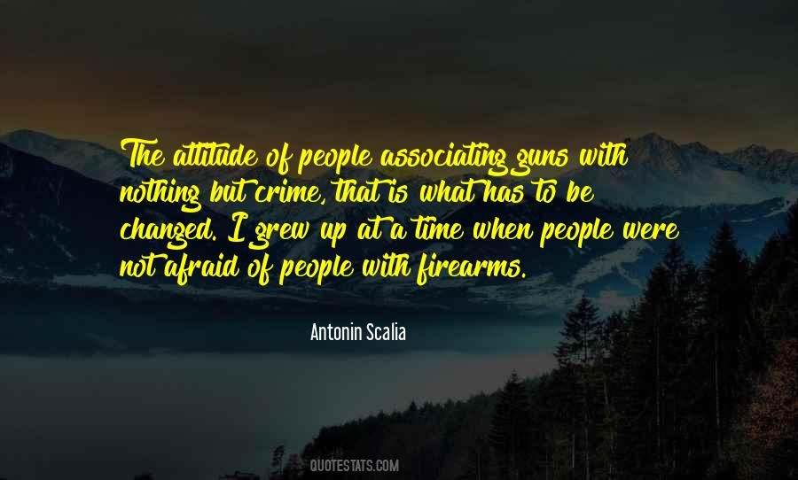 Antonin Scalia Quotes #221487