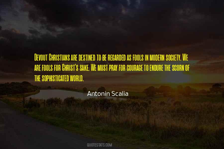 Antonin Scalia Quotes #39491