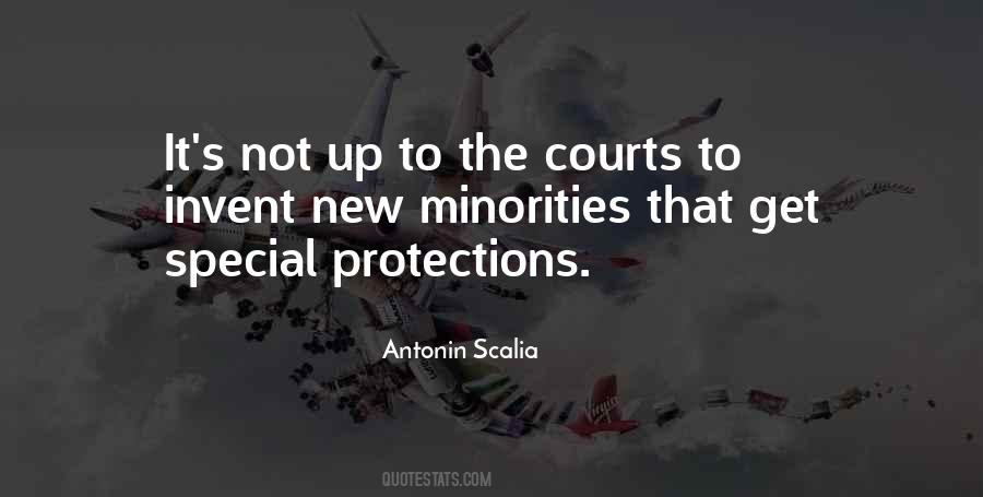 Antonin Scalia Quotes #445368