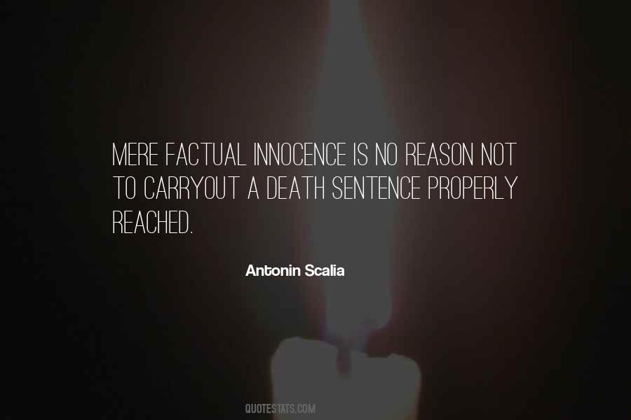 Antonin Scalia Quotes #451242