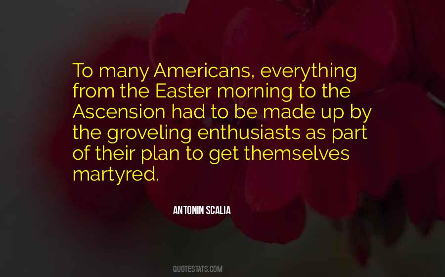 Antonin Scalia Quotes #727645