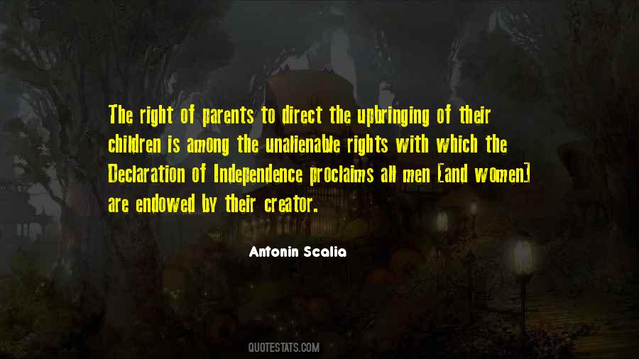 Antonin Scalia Quotes #914735