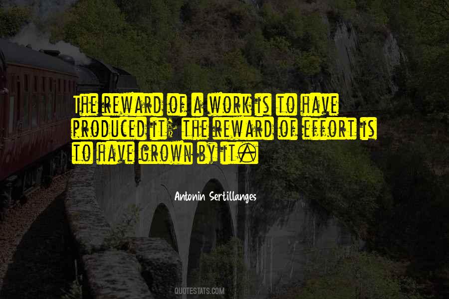 Antonin Sertillanges Quotes #1741642