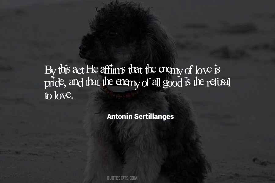 Antonin Sertillanges Quotes #625157