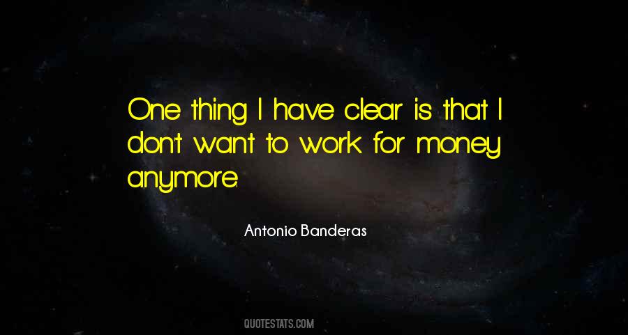 Antonio Banderas Quotes #1001208