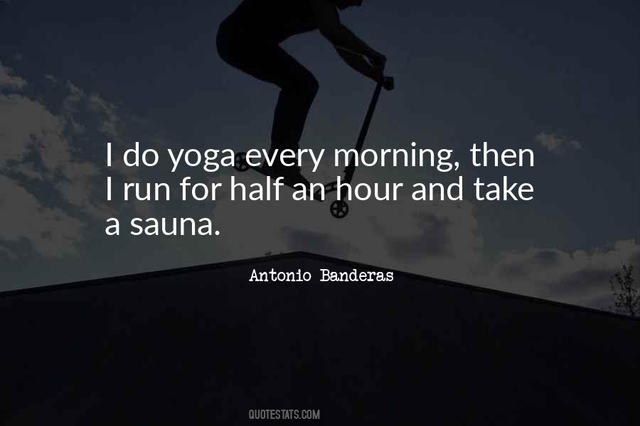 Antonio Banderas Quotes #1208649