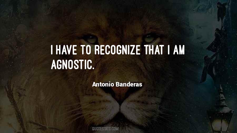 Antonio Banderas Quotes #1503949