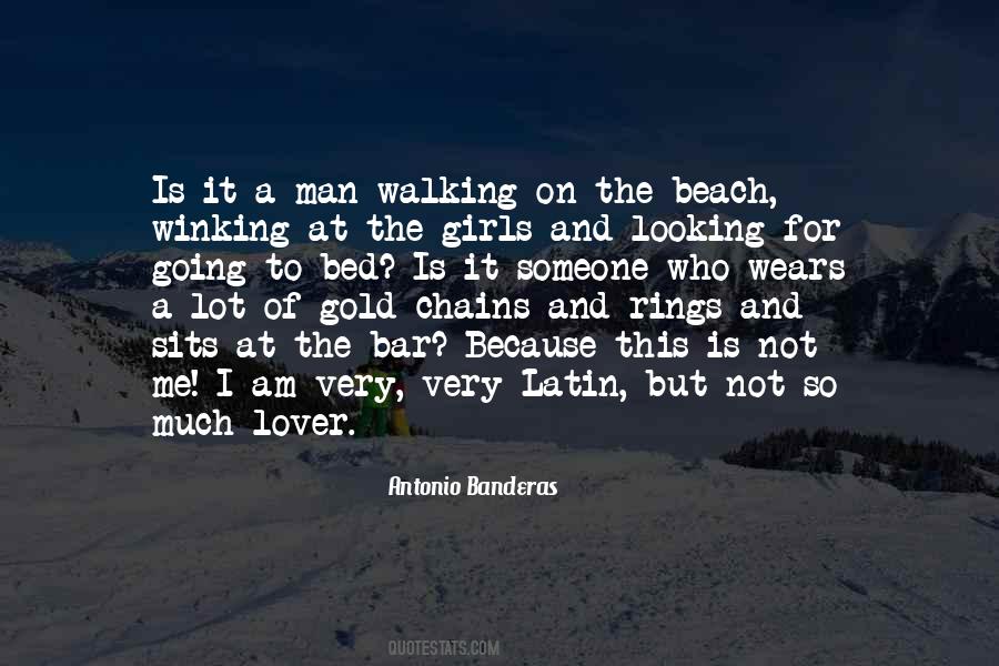 Antonio Banderas Quotes #235079