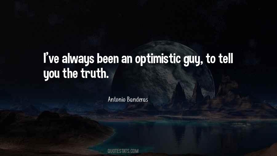 Antonio Banderas Quotes #23679