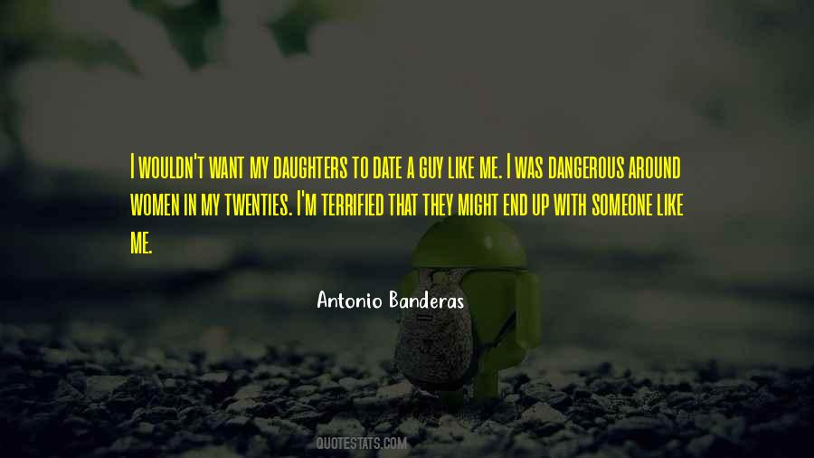 Antonio Banderas Quotes #340408
