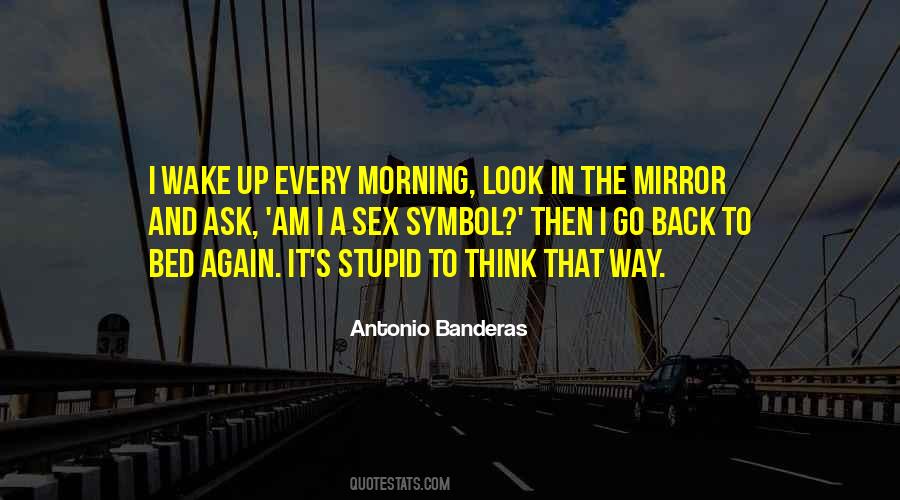 Antonio Banderas Quotes #537192